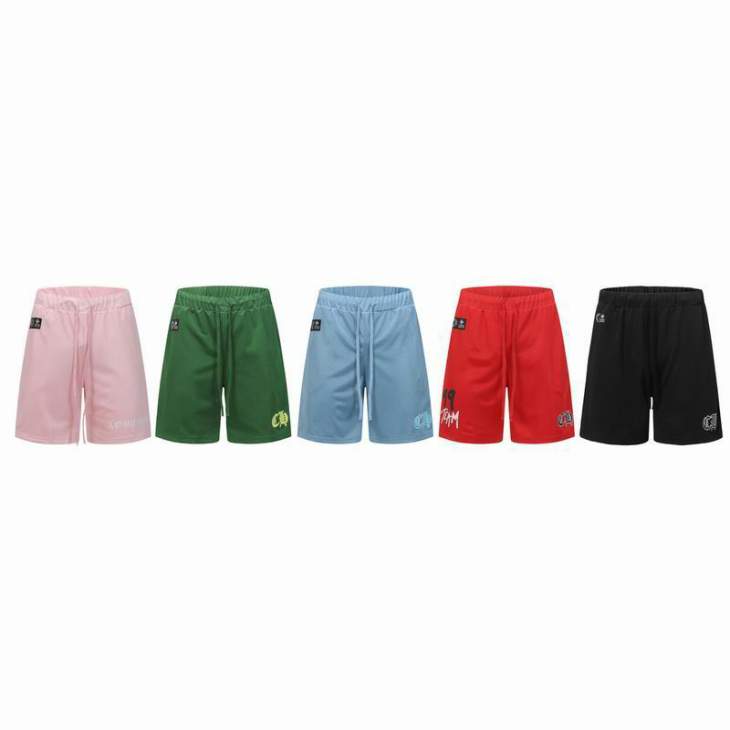 Picture of Chrome Hearts Short Pants _SKUChromeHeartsXS-Ltltx0116868